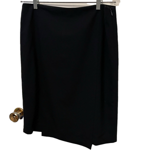 Women’s Theory Navy Skirt Size 10